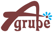 A grupe logo