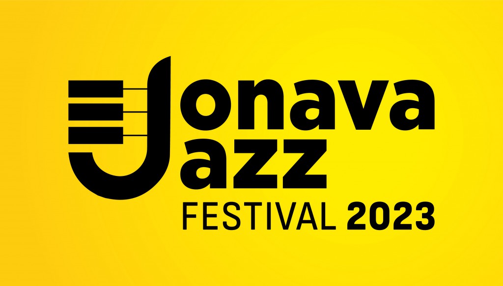 JonavaJazz logo2023_pagrindinis